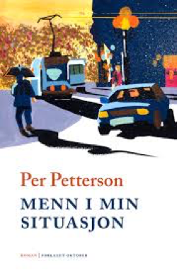 Per Petterson Cover